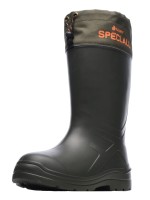 Сапоги БИЗОН морозостойкие (до – 45 °C)