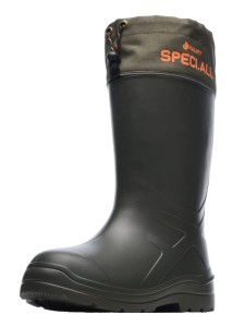 Сапоги БИЗОН морозостойкие