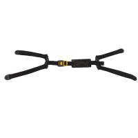 Комплект ремней подбородочных Абсолют Термо (в компл. 10 шт.)