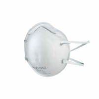 Полумаска фильтрующая  iNEX 1002 FFP2