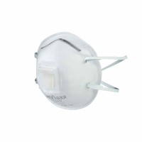 Полумаска фильтрующая  iNEX 1032, FFP3 с клапаном выдоха