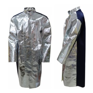 Удлиненная куртка ГЕФЕСТ®