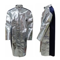 Удлиненная куртка ГЕФЕСТ®