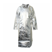 Куртка ГЕФЕСТ® удлиненная, защита металлурга