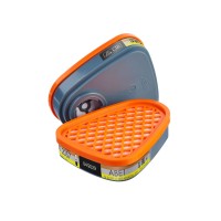 Противогазовый фильтр iNEX 2057 АВЕ1