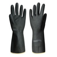 Перчатки технические КЩС АЗРИ К50Щ50 тип 1
