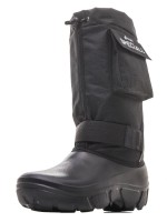 Сноубутсы утеплённые ВООТ с боковым карманом (до −40 °C)