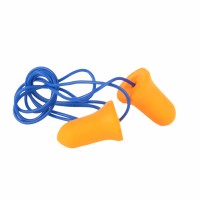 Противошумные вкладыши (беруши) БЛОКЕР