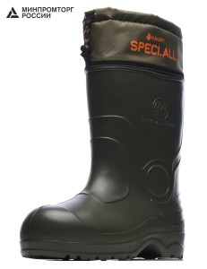 Сапоги GRAND морозостойкие (Минпромторг)