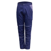 Брюки рабочие Proton Active летние