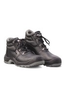 Ботинки рабочие, ПУ/ПУ Buvini c защитным подноском