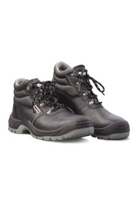 Ботинки рабочие, ПУ/ПУ Buvini c защитным подноском