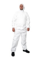Защитный комбинезон DM 50 одноразовый