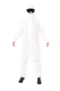 Защитный комбинезон DM 60 одноразовый