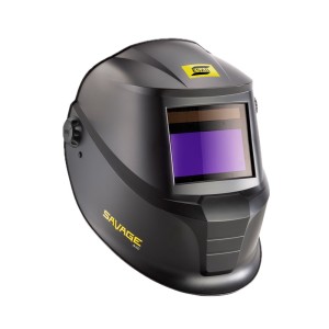 Маска сварщика ESAB Savage A40 черная