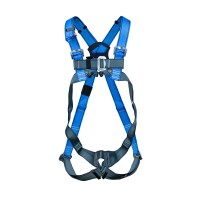 Страховочная привязь BAZIS