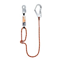 Строп с регулятором длины с амортизатором HS-AR12d