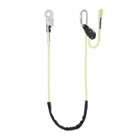 Строп с регулятором длины (огнеупорный) HS-F13d (2м)