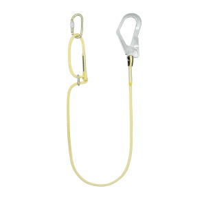 Строп с регулятором длины (огнеупорный) HS-F15d