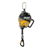 Герметичное СЗВТ GRANIT для агрессивных сред