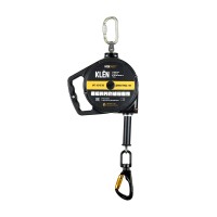 Средство защиты втягивающего типа, модель KLЁN