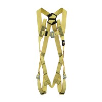 Страховочная привязь LITE (огнеупорная)