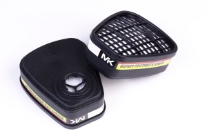 Фильтр противогазовый АВЕК2 (модель МК 084)