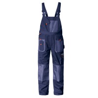 Полукомбинезон рабочий Proton Light летний