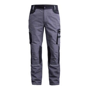 Брюки рабочие Proton RipStop летние