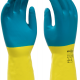 Перчатки Союз LN-F-05/CG-971