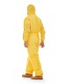 Комбинезон защитный одноразовый TECRON Chemi Pro