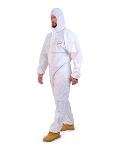 Комбинезон защитный одноразовый TECRON Classic LIGHT
