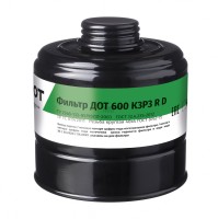 Фильтр ДОТ 600 марка К3Р3D