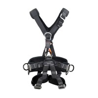 Страховочная привязь для канатного доступа PROMALP