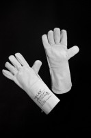Перчатки ВОЛАТ для защиты от повышенных температур ОПТИМА 0007-УК (усиленные)