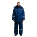 Костюм зимний Айон-2  (2 класс защиты, III климатический пояс)