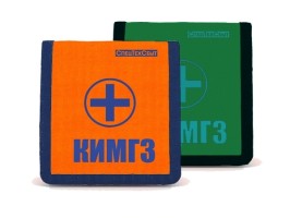 КИМГЗ (основные вложения) приказ МЗ РФ №1164н