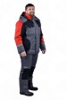 Костюм рабочий зимний «КОС 577» МЕГА (Минпромторг)