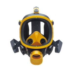 Маска панорамная МПГ-ИЗОД ТРИПЛЕКС размер 2С