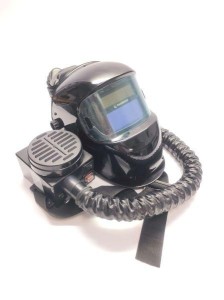 Комплексная защита сварщика МУССОН+Titanix