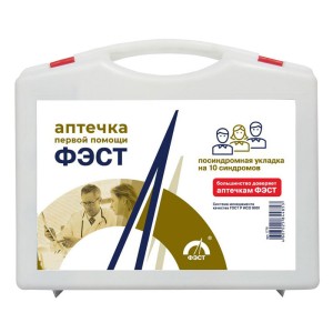 Набор «Посиндромная укладка на 10 синдромов»