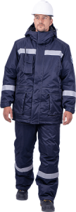 Костюм ПЕТРОЛЕУМ-2 зиминй