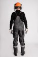 Полукомбинезон «ВОЛАТ» для лесоруба/вальщика леса