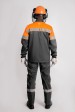 Костюм «ВОЛАТ-Урбан» для лесоруба/вальщика леса